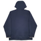 Mens Navy Nautica  Full Zip Jumper