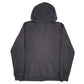 Mens Grey Puma  Full Zip Jumper