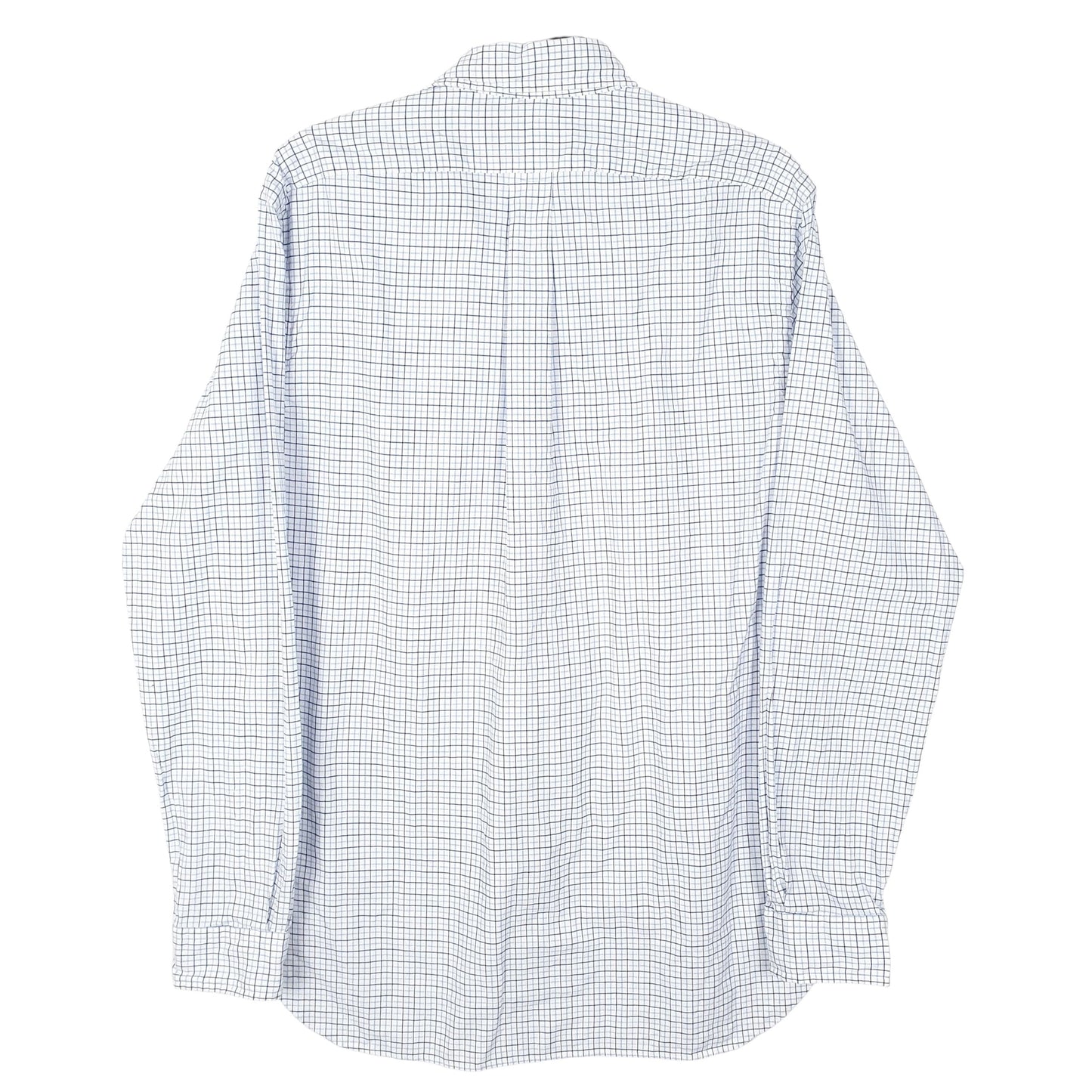 Mens Blue Ralph Lauren   Shirt