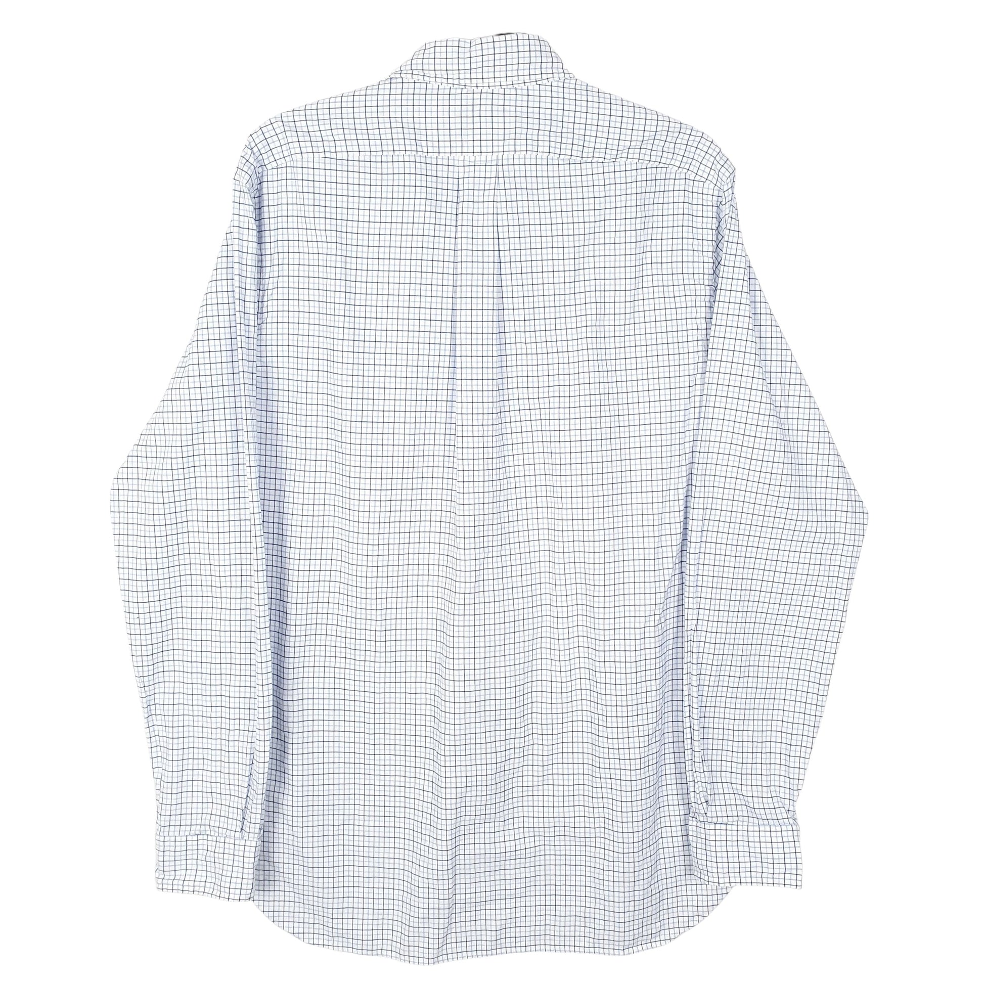 Mens Blue Ralph Lauren   Shirt