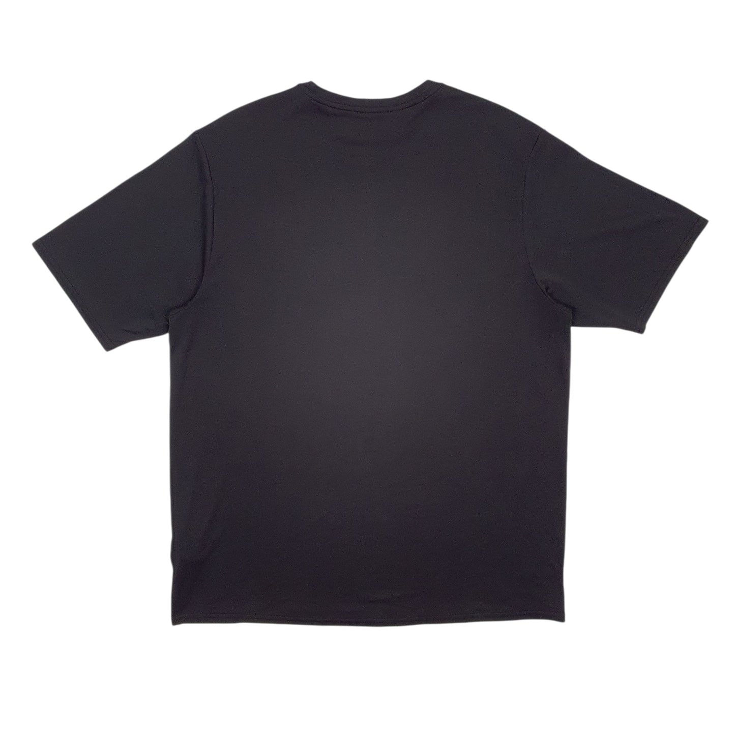 Mens Black Patagonia Capilene  T Shirt