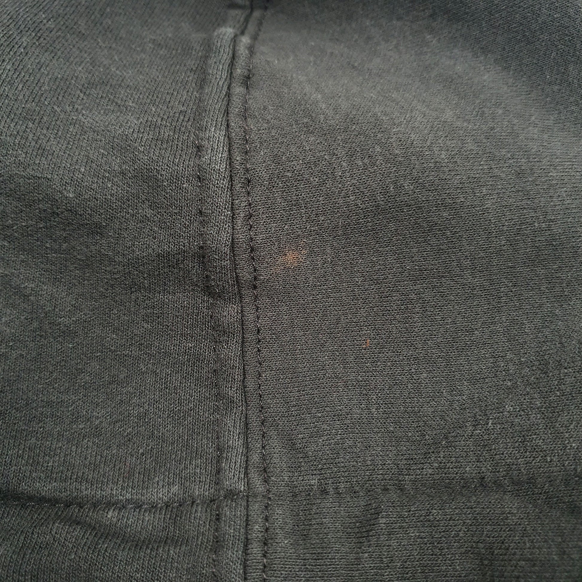 Mens Black Carhartt  Hoodie Jumper