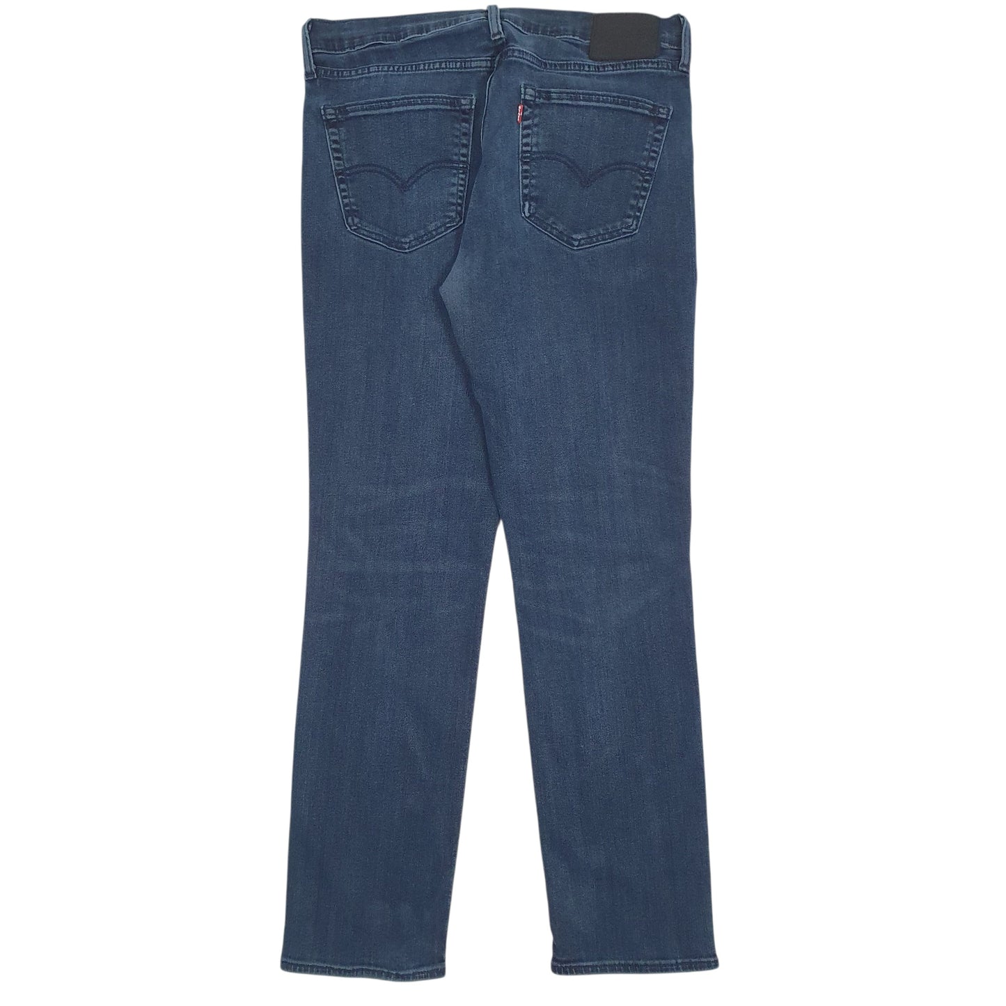 Mens Blue Levis   Jeans