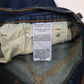 Mens Blue Levis Stretch  Jeans