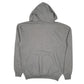 Mens Grey Macquarie University  Hoodie Jumper