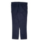Mens Navy Tommy Hilfiger Mercer  Trousers