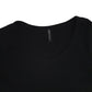 Womens Black M&S   T Shirt