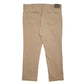 Mens Beige Levis Signature Athletic  Trousers