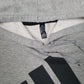 Mens Grey Adidas Golf Hoodie Jumper