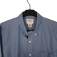 Mens Blue L.L.Bean   Shirt