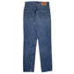 Mens Blue Levis Vintage 90s  Jeans