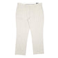 Mens Cream Polo Ralph Lauren Stretch Classic Fit Chino Trousers