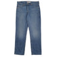 Mens Blue Levis  Signature JeansW33 L30