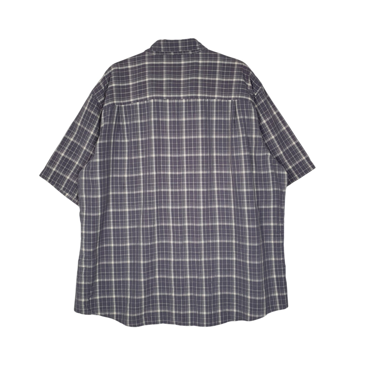 Mens Grey Woolrich   Shirt