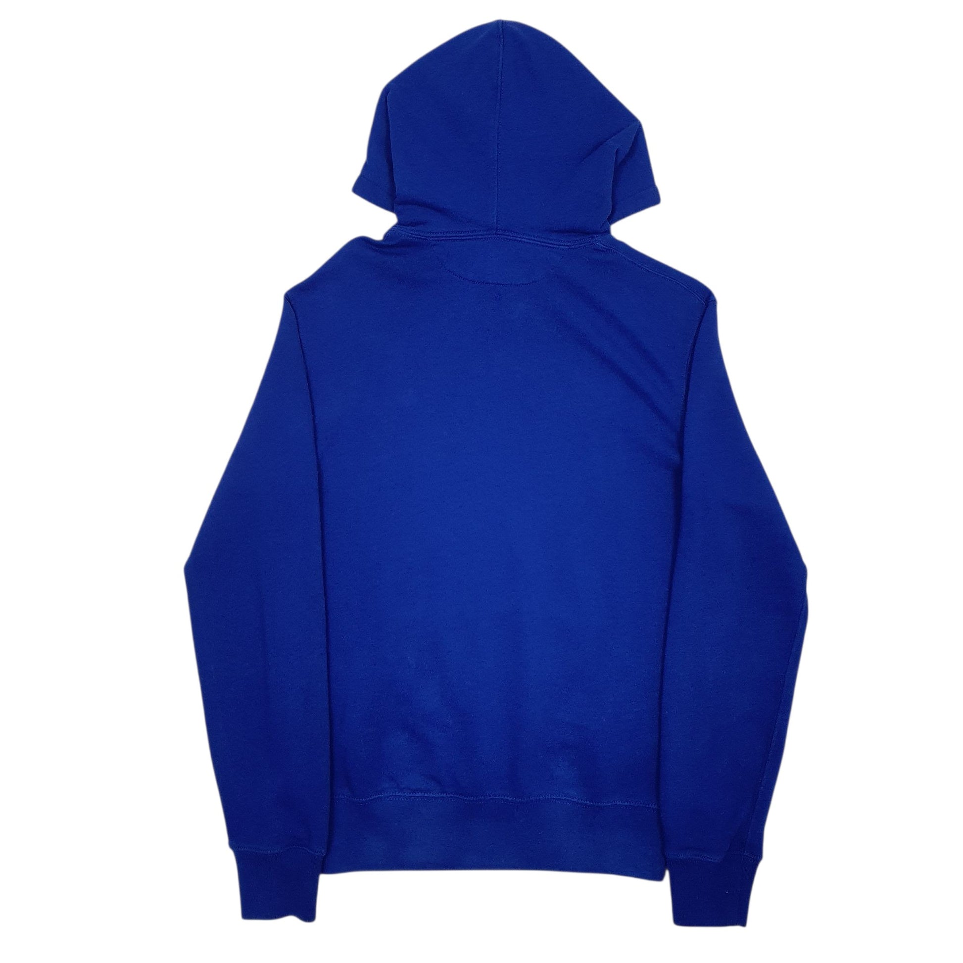 Mens Blue Polo Ralph Lauren  Hoodie Jumper