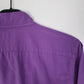 Mens Purple Ralph Lauren Relaxed  Shirt