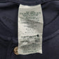Mens Navy Carhartt Henley Fire Resistant Hoodie T Shirt