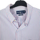 Mens Blue Ralph Lauren   Shirt