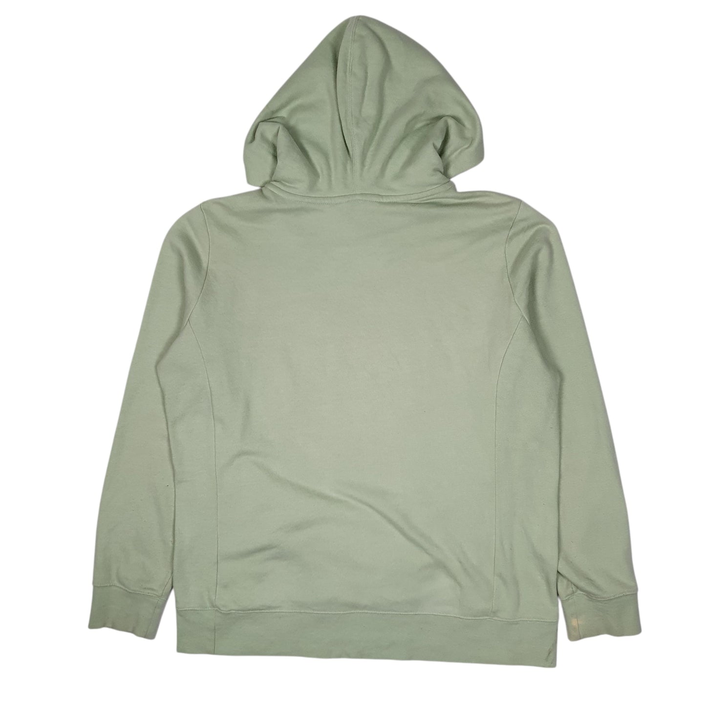 Womens Green The North Face  Hoodie Jumper
