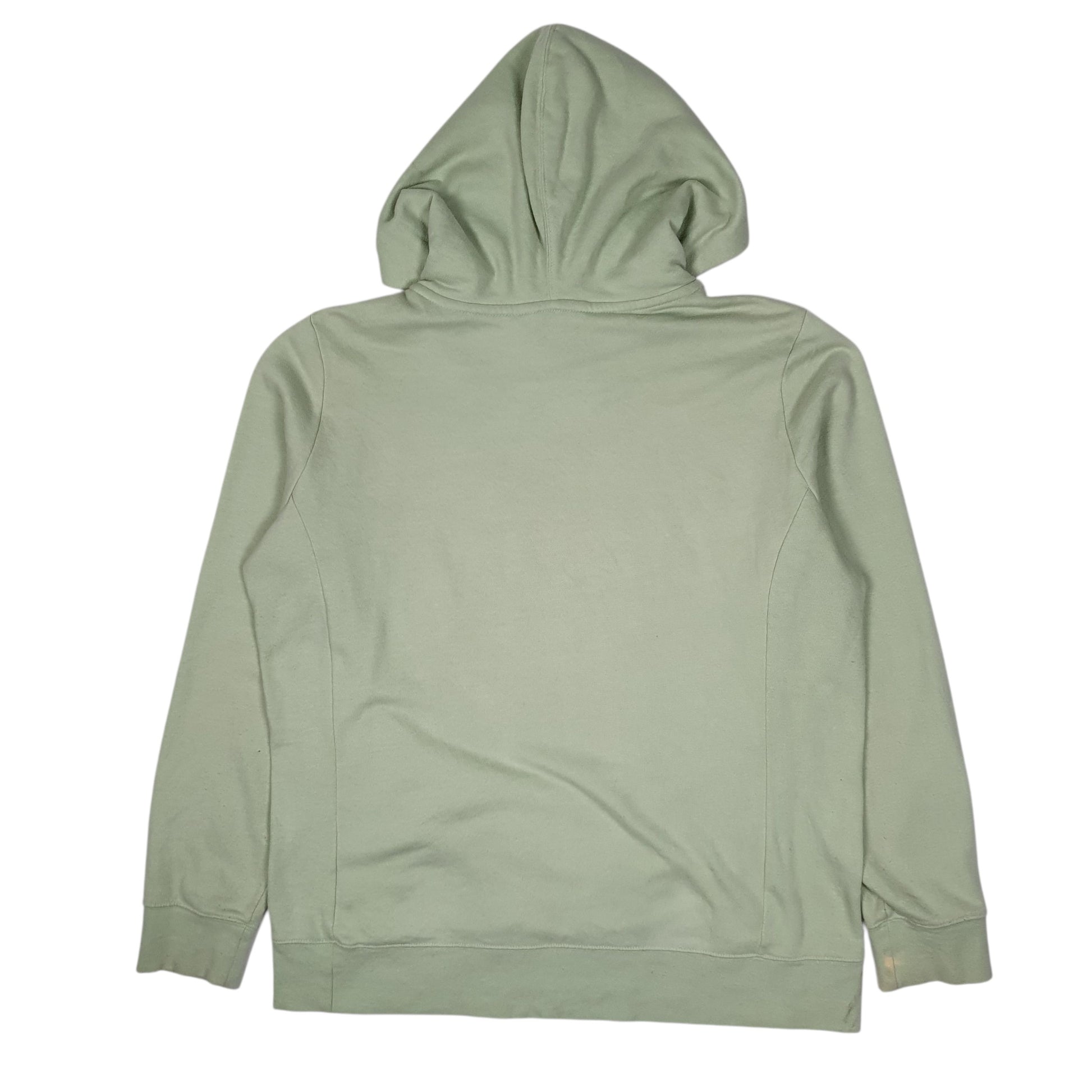 Womens Green The North Face  Hoodie Jumper