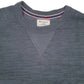 Mens Grey Champion Lightweight Crewneck Jumper