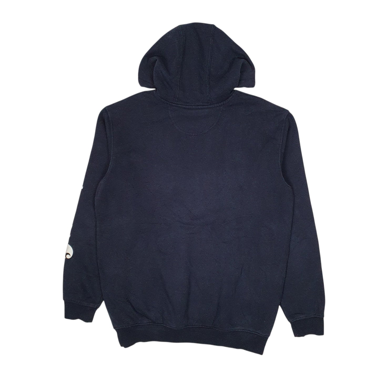 Mens Navy Carhartt  Hoodie Jumper
