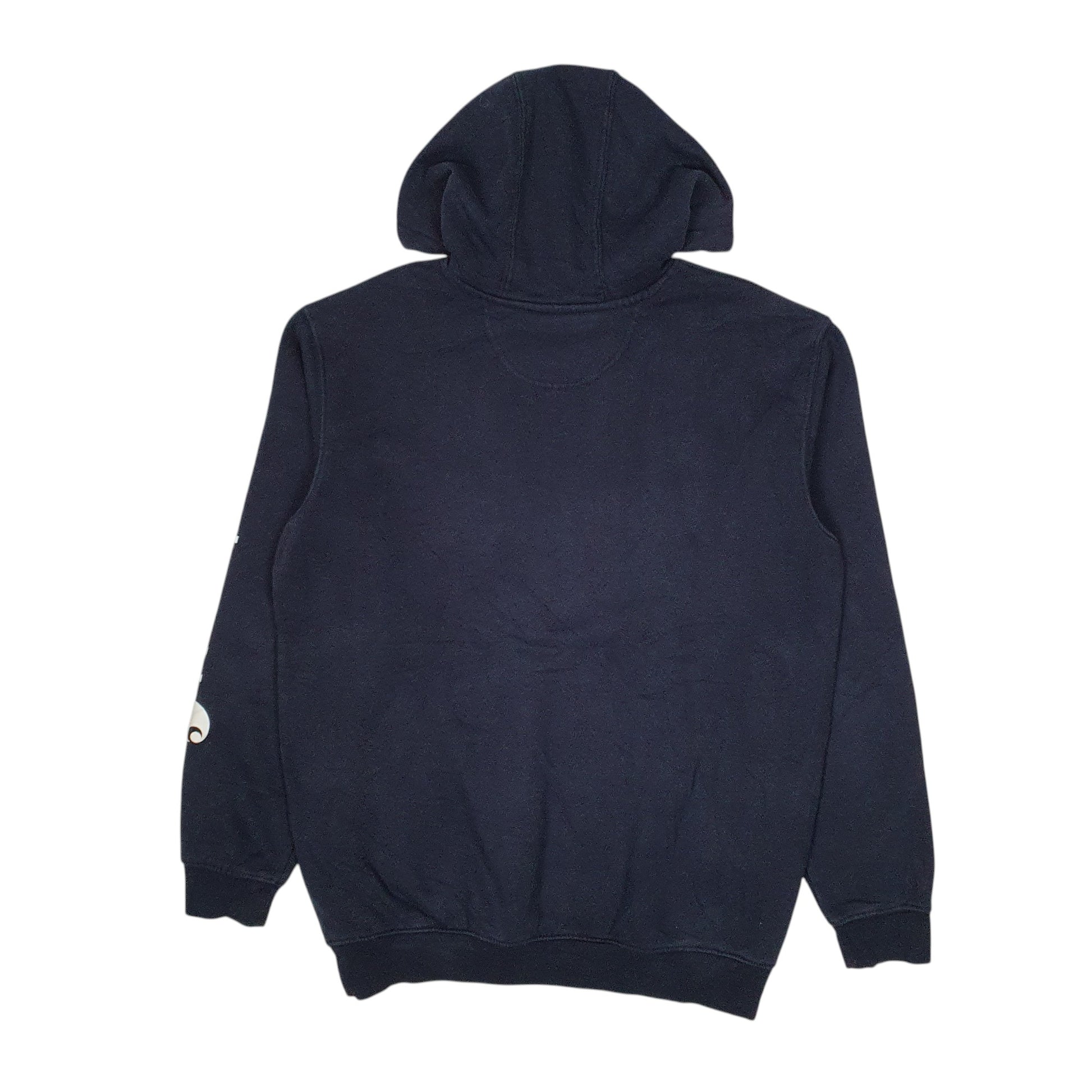 Mens Navy Carhartt  Hoodie Jumper