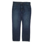 Mens Blue Levis  514 JeansW38 L32