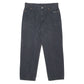 Mens Black Levis  550 JeansW40 L32