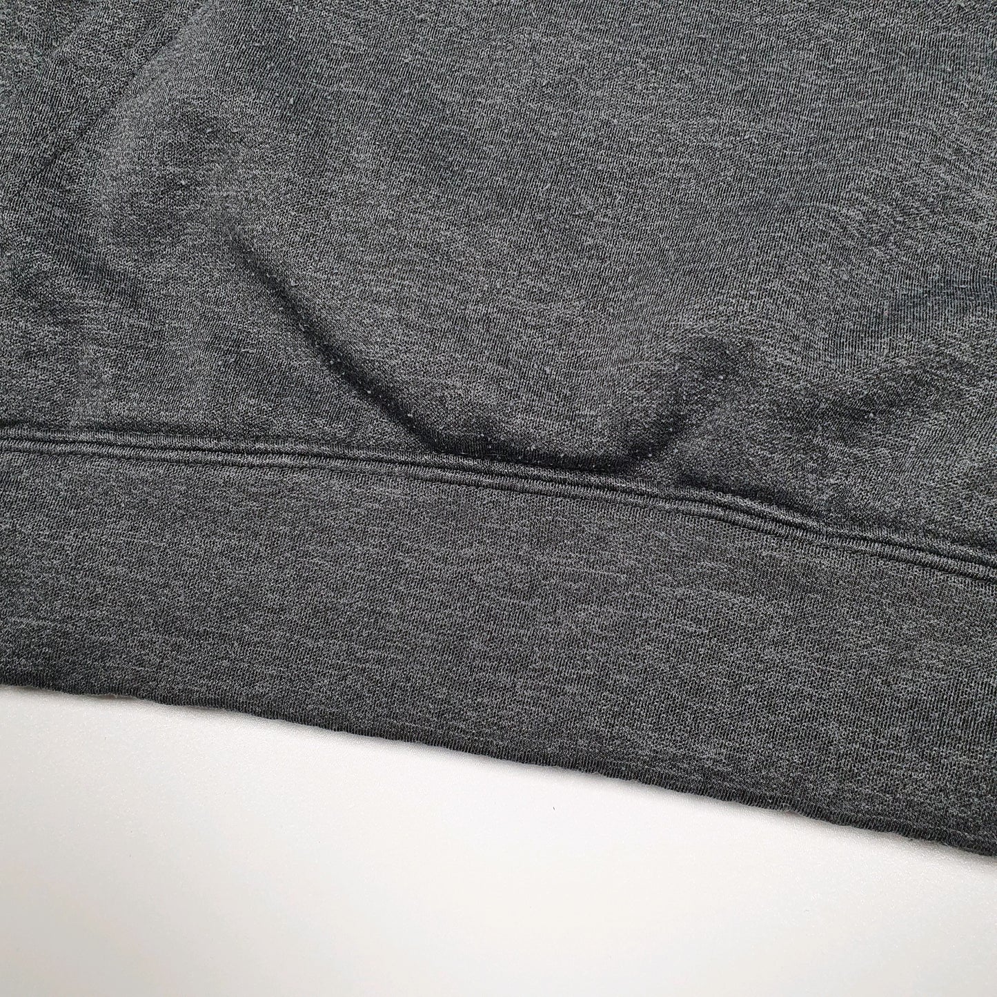 Mens Grey Colosseum Butler Bulldogs Hoodie Jumper