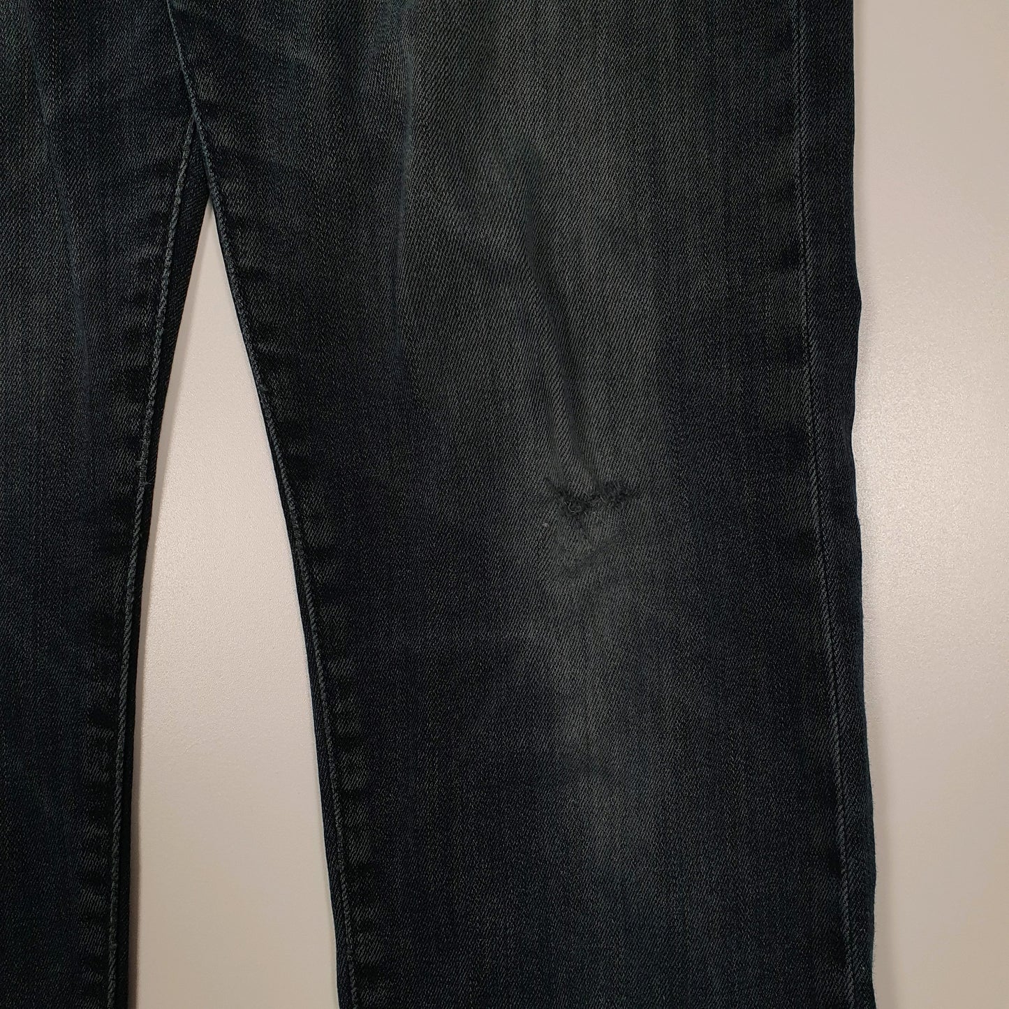 Mens Blue Levis Premium Stretch  Jeans