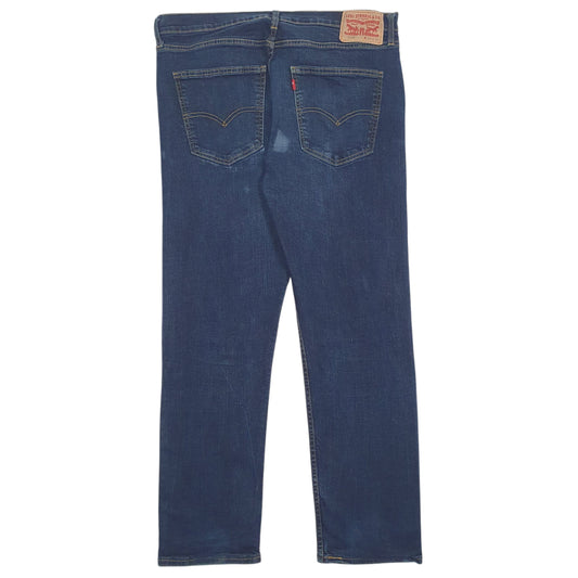 Mens Blue Levis   Jeans