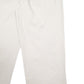 Mens Cream Polo Ralph Lauren Andrew Pant Pleated 90s  Trousers