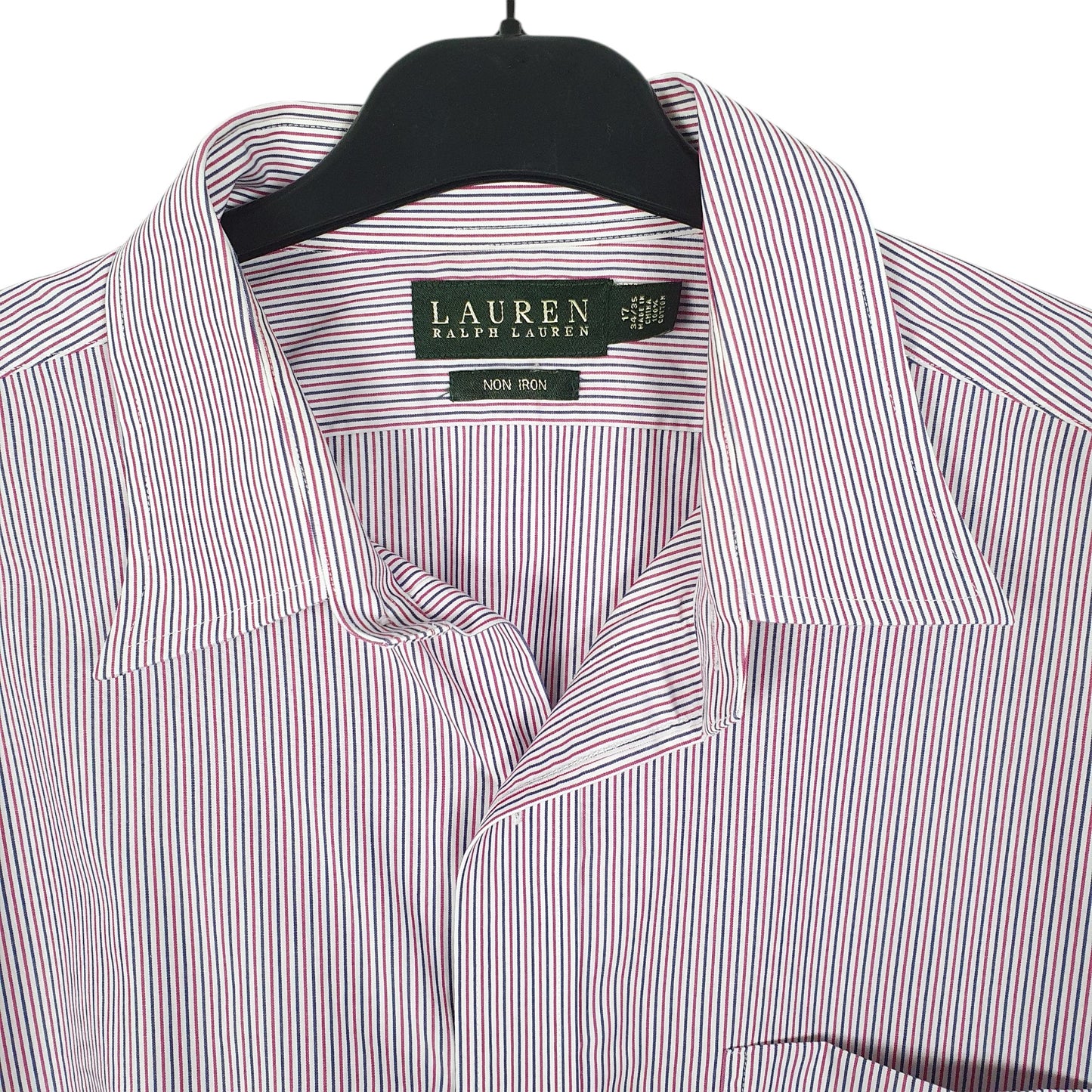 Mens Red Ralph Lauren   Shirt