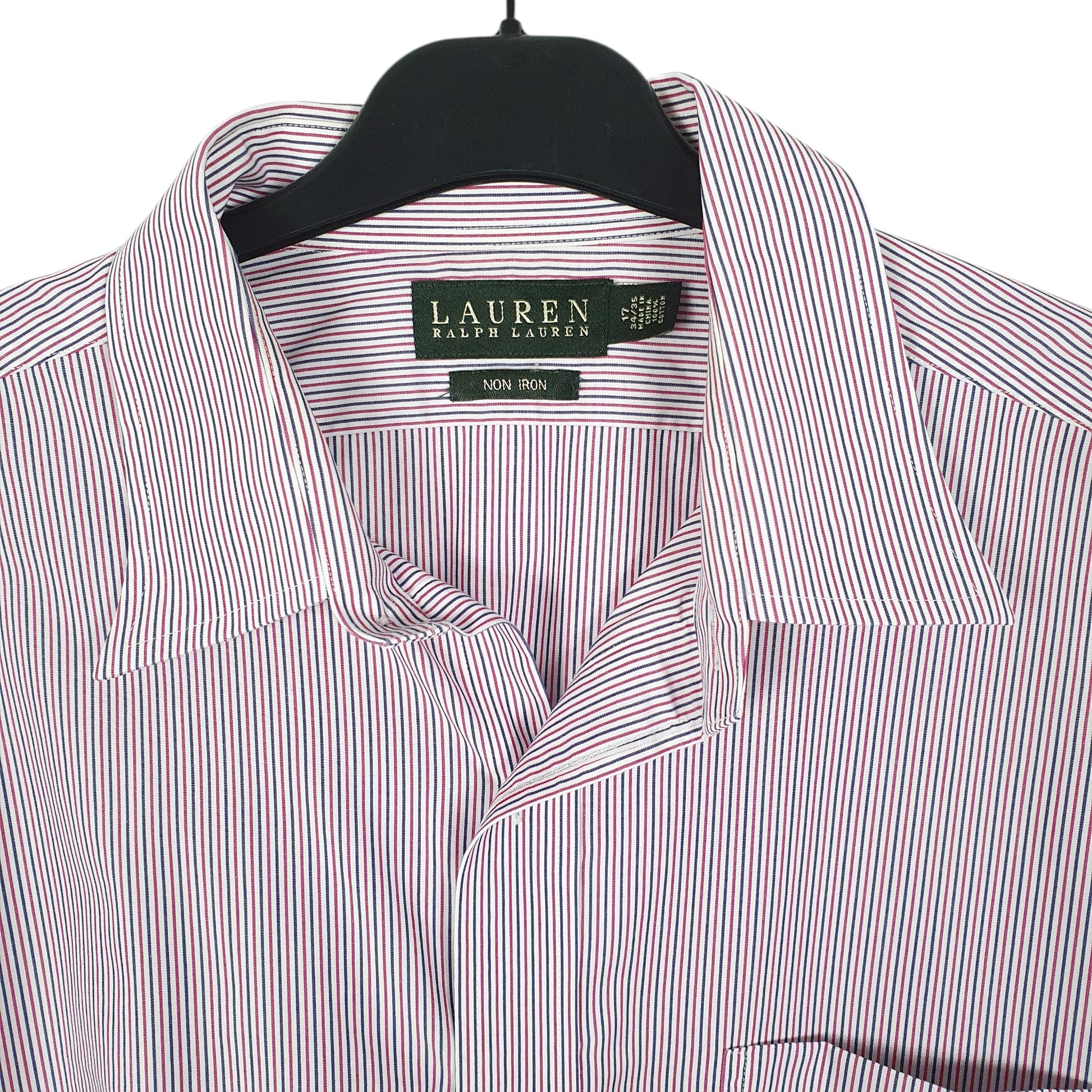 Mens Red Ralph Lauren   Shirt