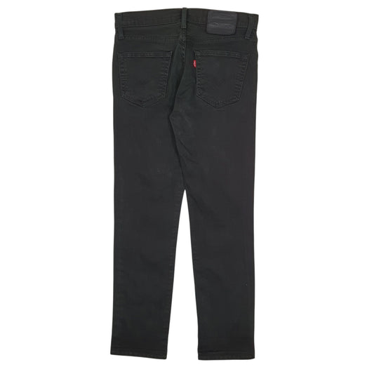 Mens Black Levis Premium  Jeans