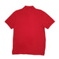 Mens Red Polo Ralph Lauren   Polo Shirt