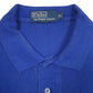 Mens Blue Polo Ralph Lauren   Polo Shirt
