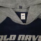 Womens Navy Old Navy  Hoodie Jumper