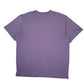 Mens Purple Psycho Bunny   T Shirt