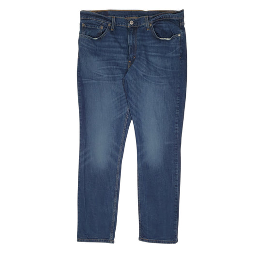 Mens Blue Levis  511 JeansW36 L32