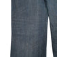Mens Blue Levis   Jeans