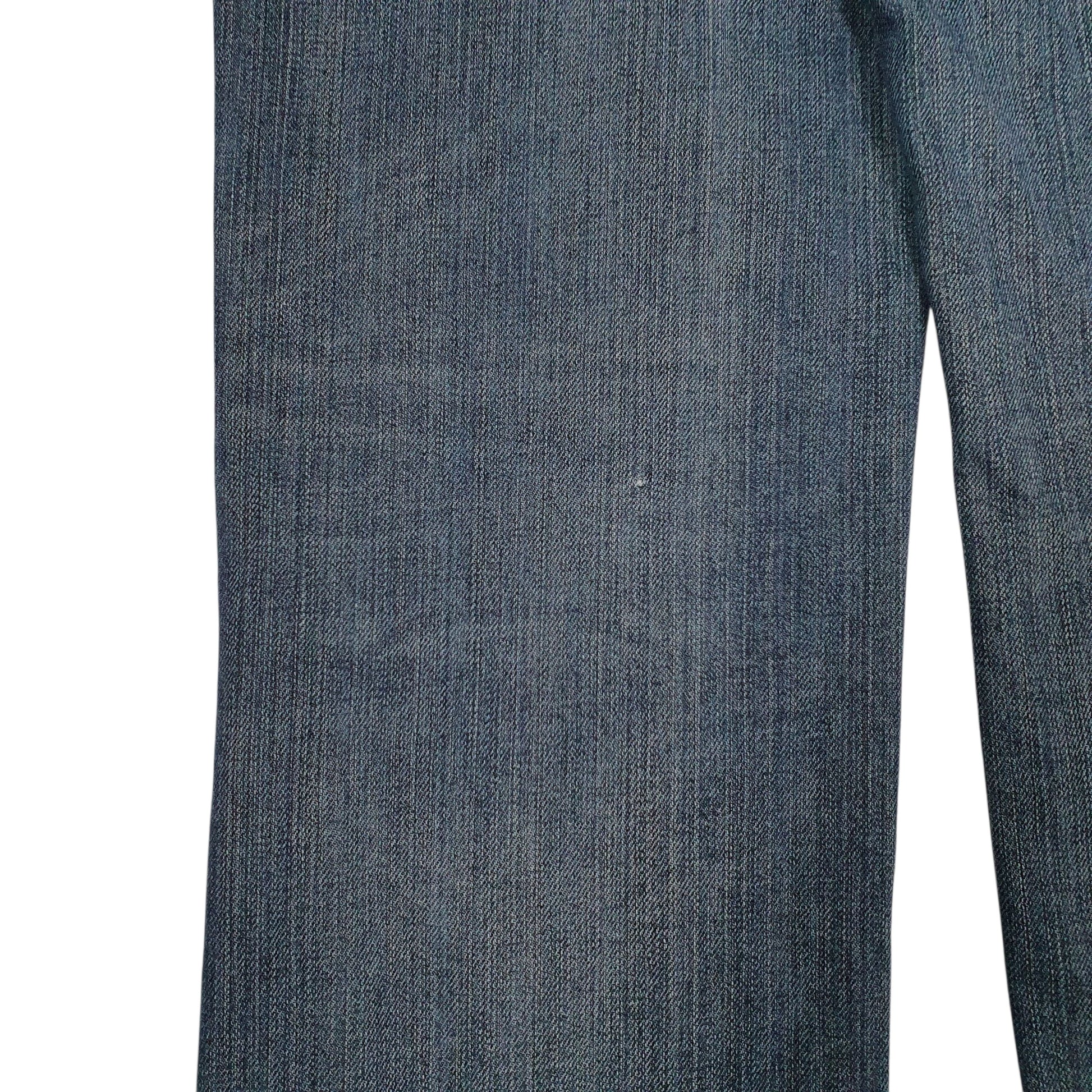Mens Blue Levis   Jeans