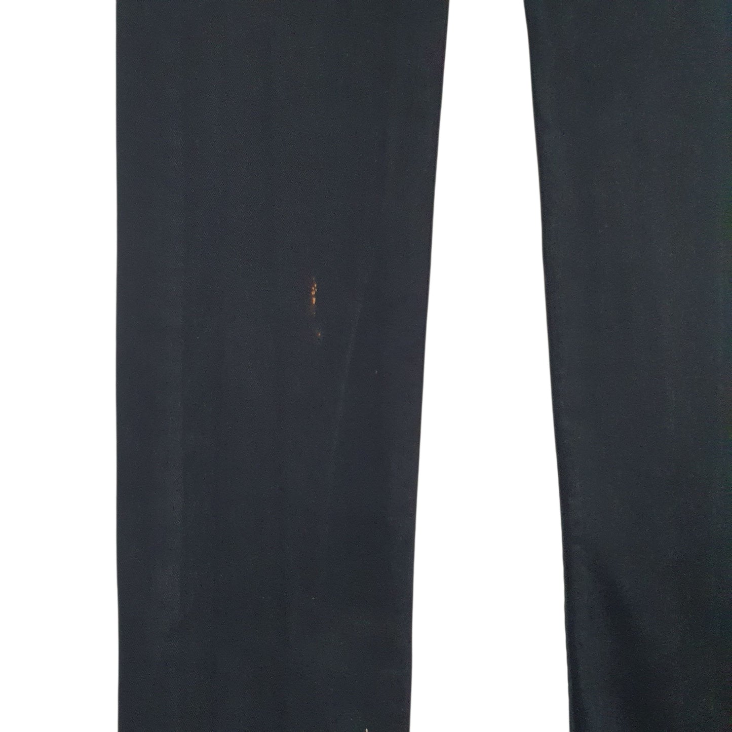 Mens Black Levis   Jeans