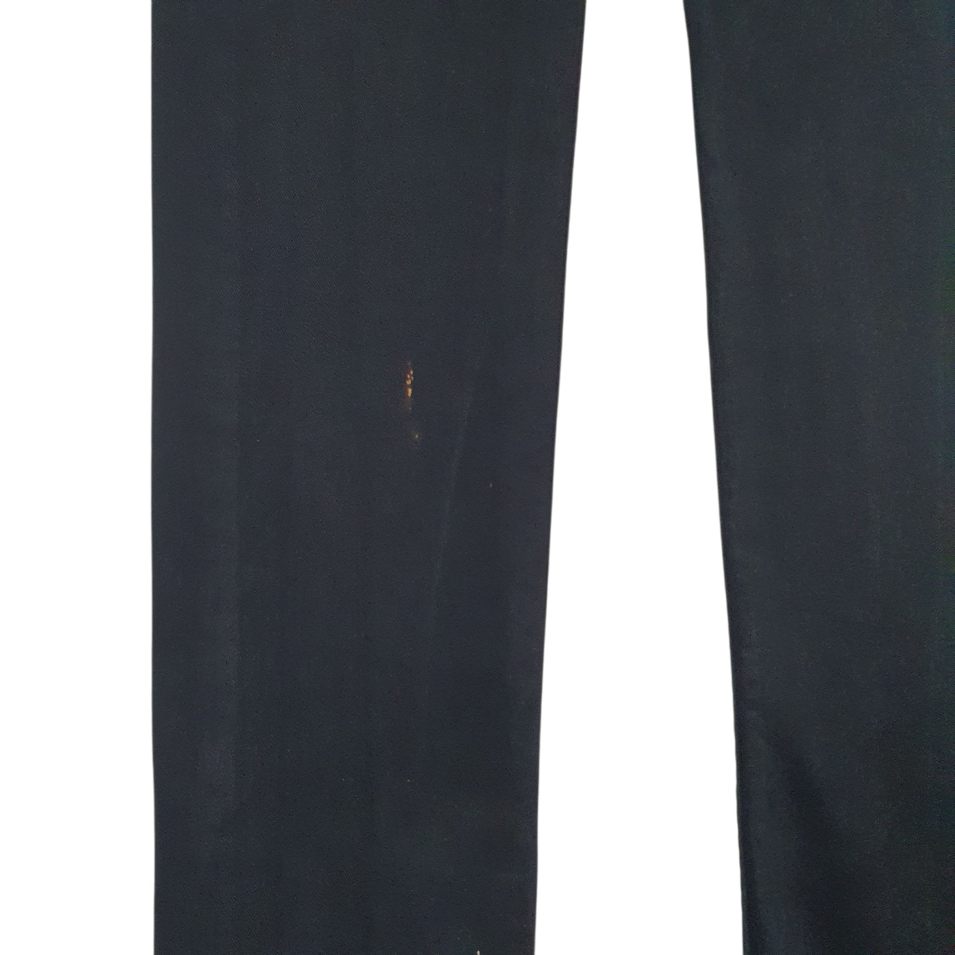 Mens Black Levis   Jeans