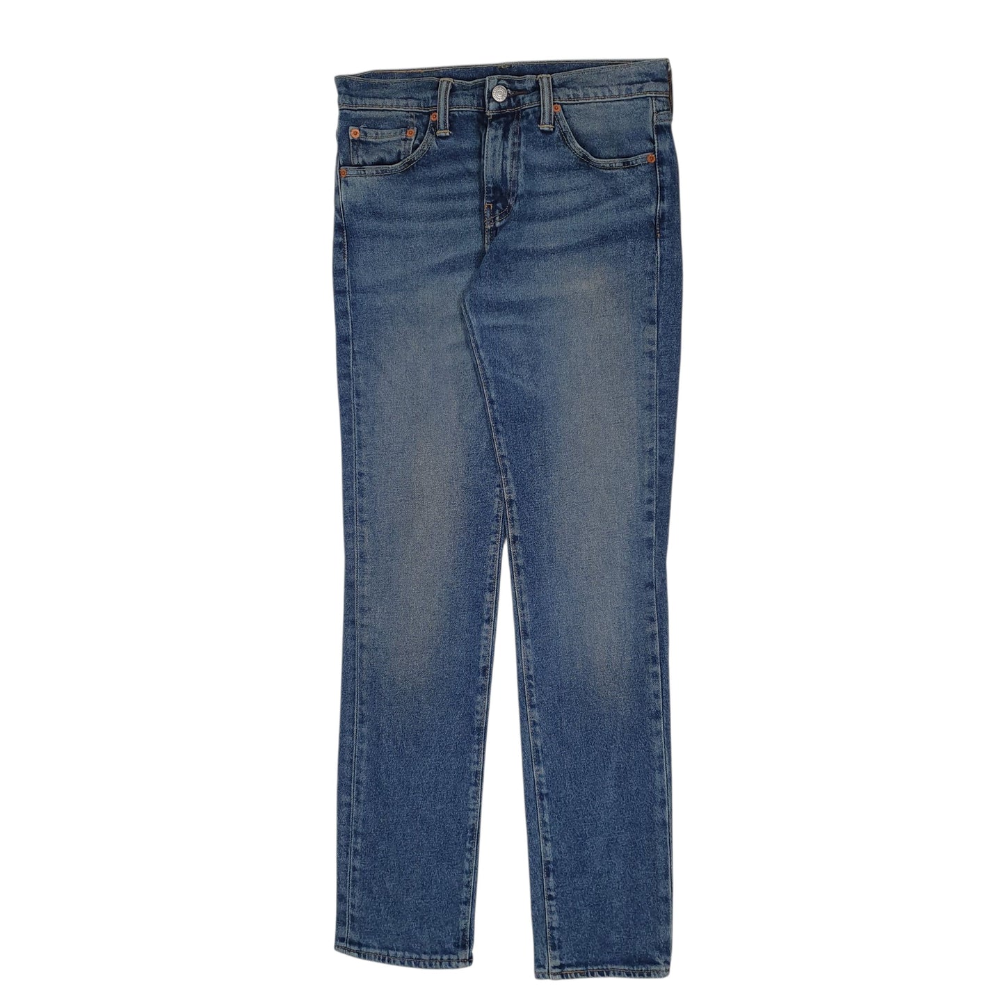 Mens Blue Levis  511 JeansW28 L32