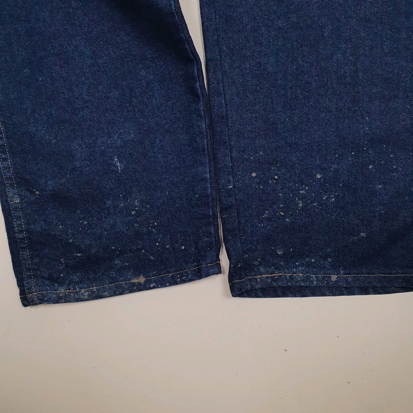 Mens Blue Wrangler   Jeans