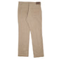 Mens Brown Levis Athletic  Jeans