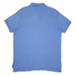 Mens Blue Polo Ralph Lauren   Polo Shirt