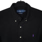 Mens Black Ralph Lauren   Shirt